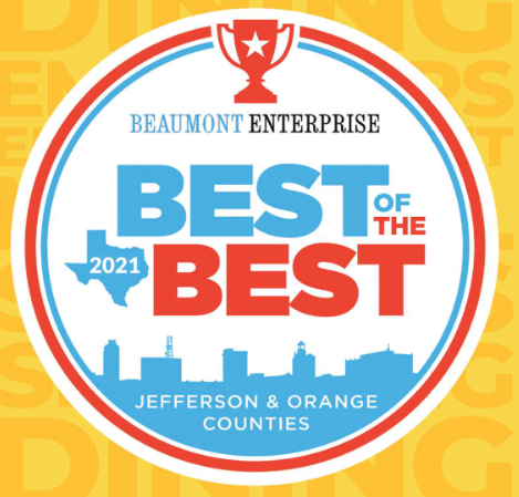 Beaumont Enterprise announces 2021 Best of the Best