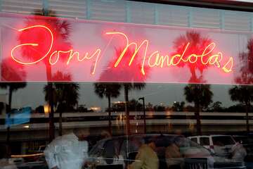 Legendary Houston restaurateur Tony Mandola dead at 73