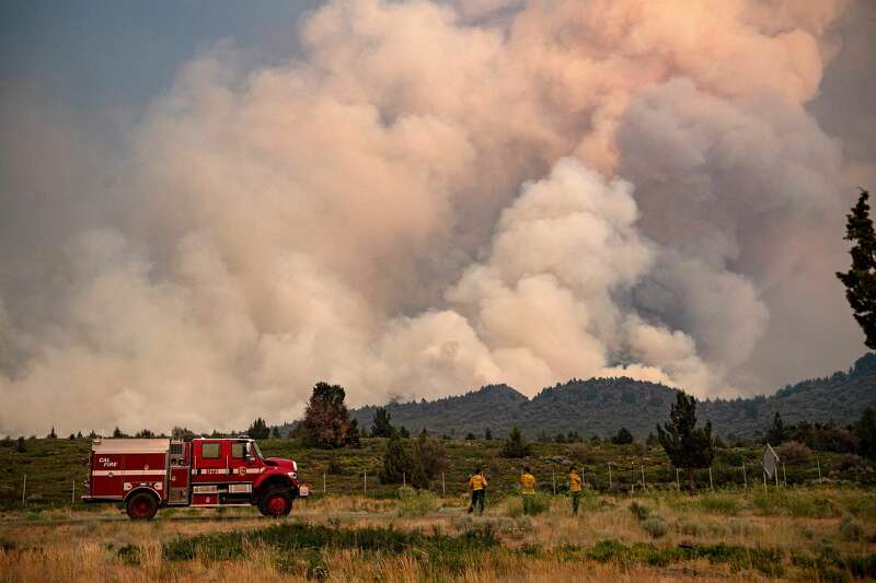 fires in the bay area