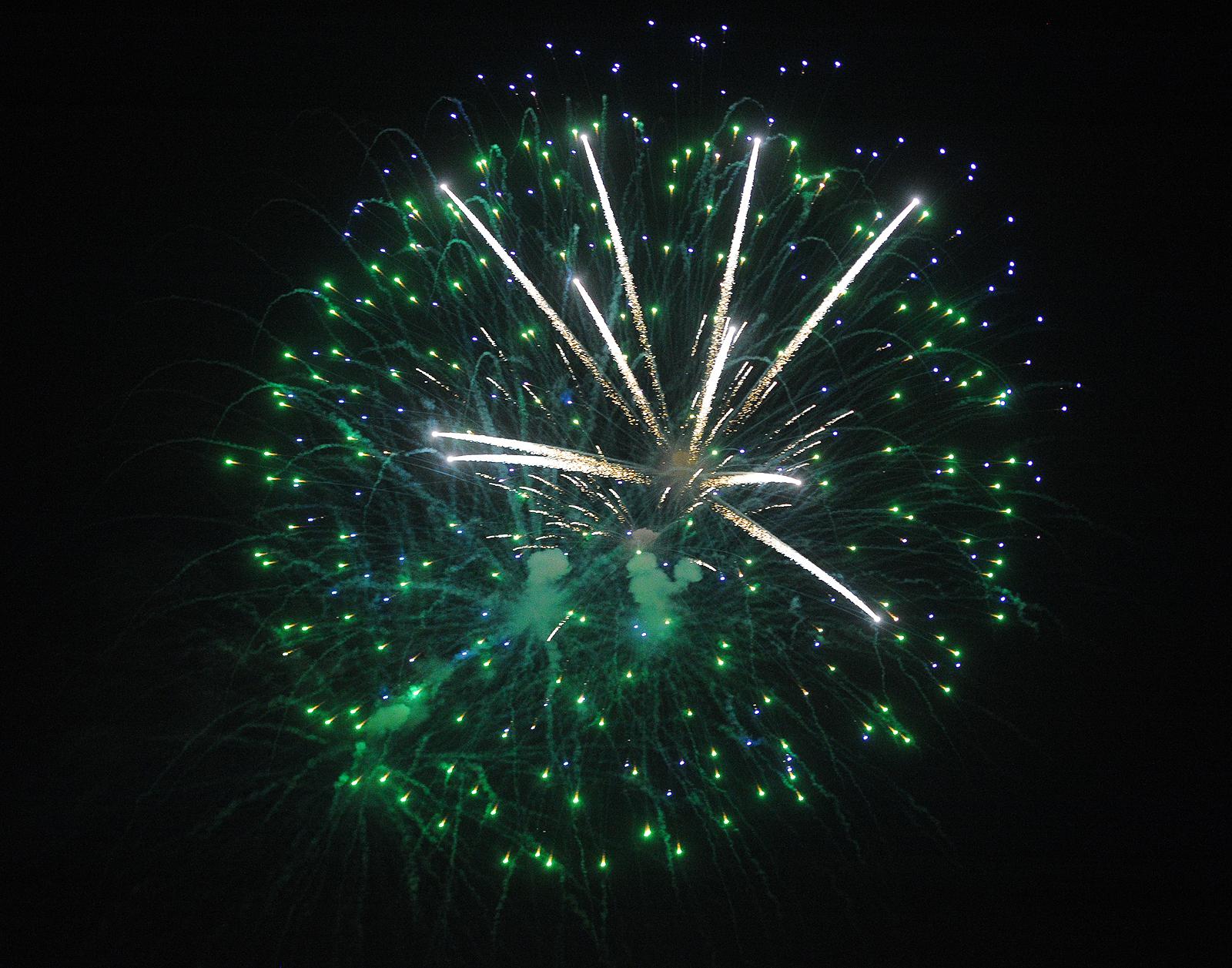Madison fireworks: Watch $35K go up in smoke in 23 minutes, official says - Vimarsana News