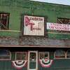 The Beaverton Tavern's grand opening may come as soon as Labor Day, said new owner Robin Smith-Martin on Tuesday. When patrons return, they will see noticeable changes. (Photo by Tereasa Nims)  
