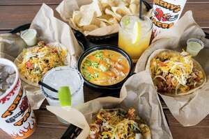 Torchy's celebrates new S.A. spot with free queso and T-shirts