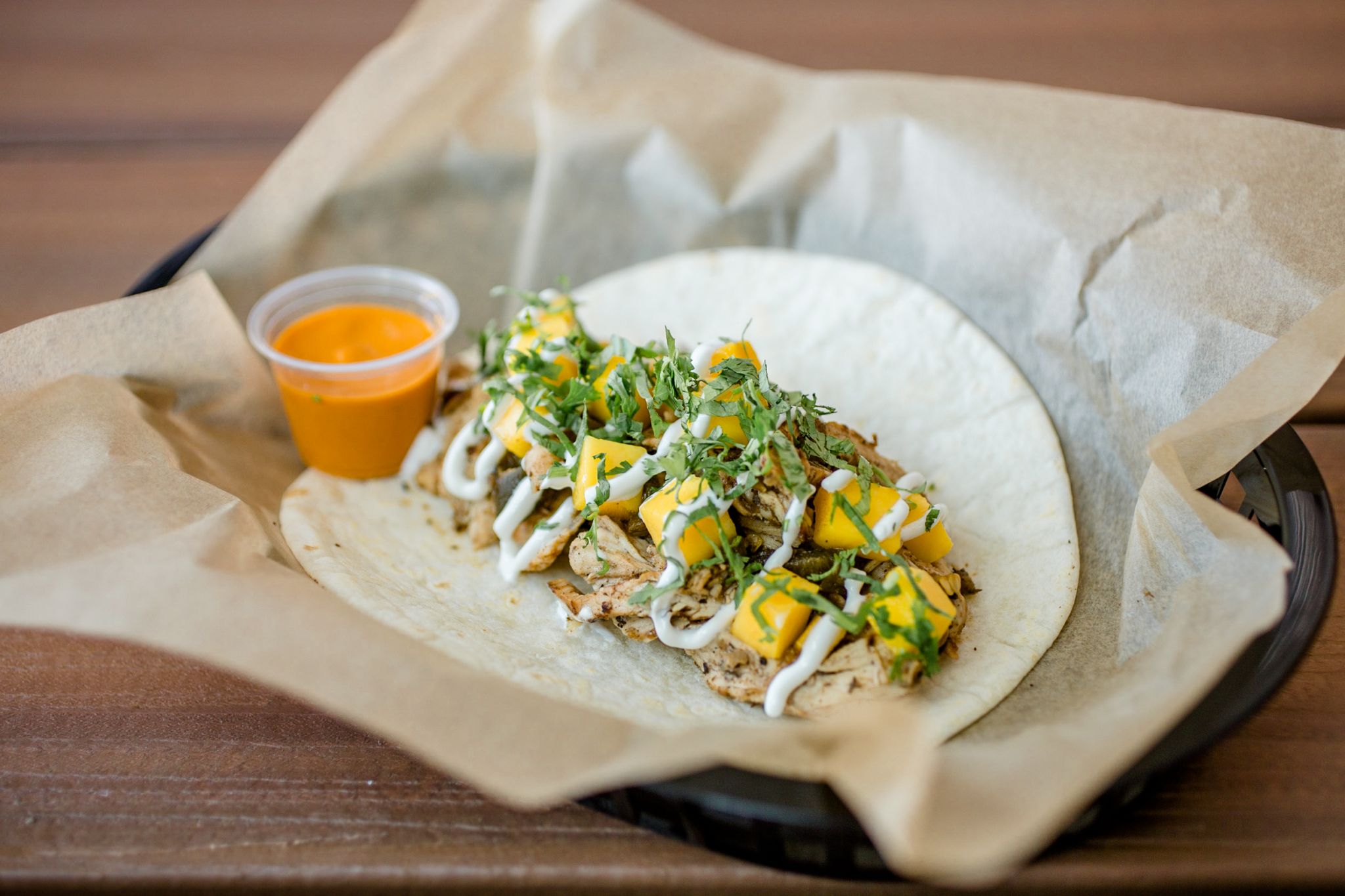 Torchy Torchy's Tacos ranked No. 2 fast casual spot by USA Today