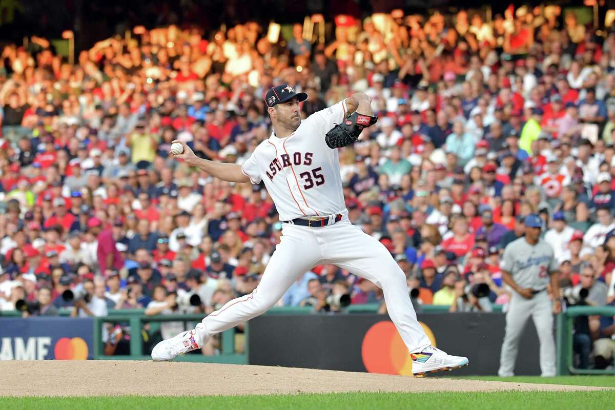 Houston Astros' starters in MLB AllStar Game through the years