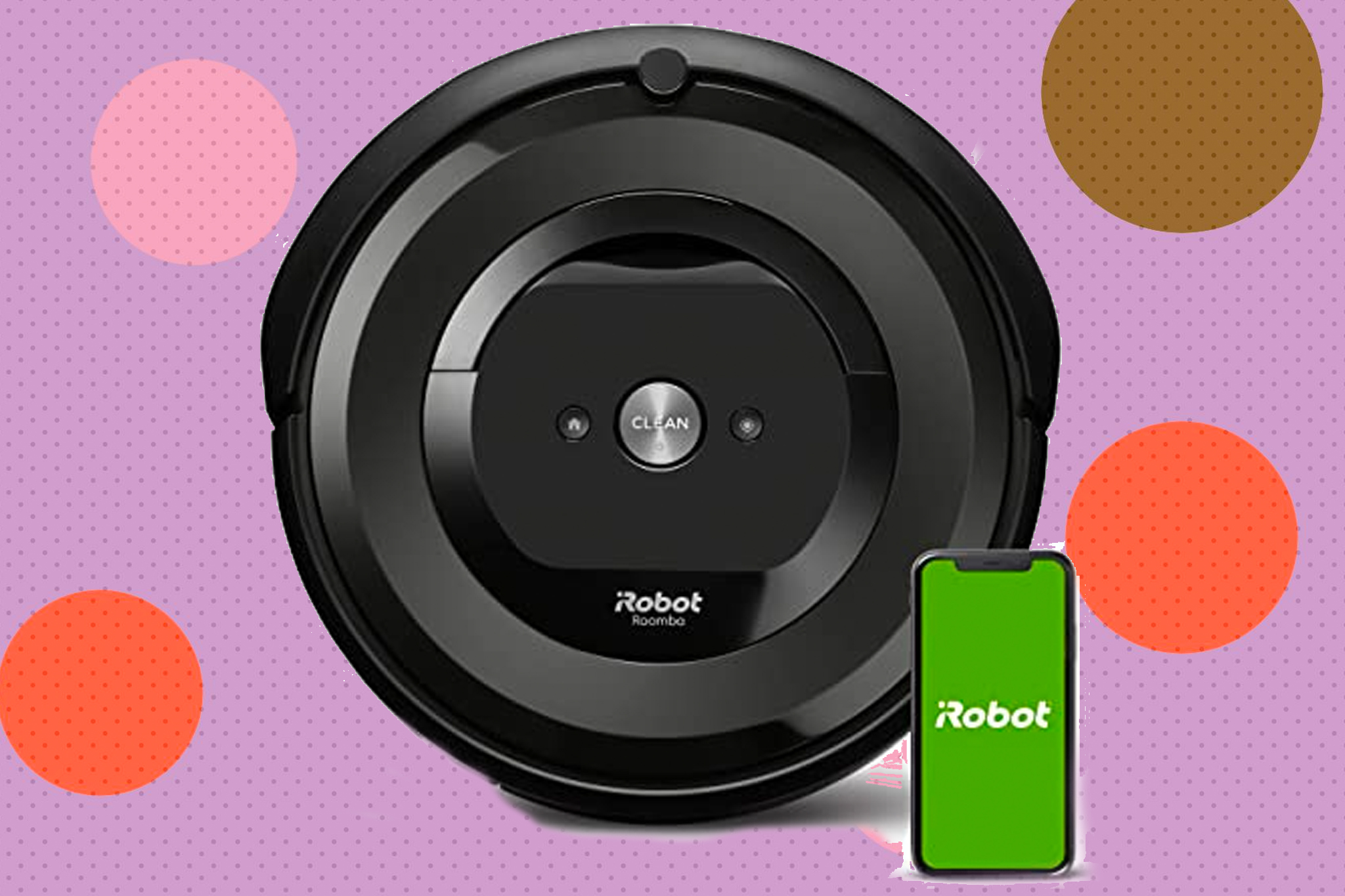 These robot vacuums clean up your dirty
