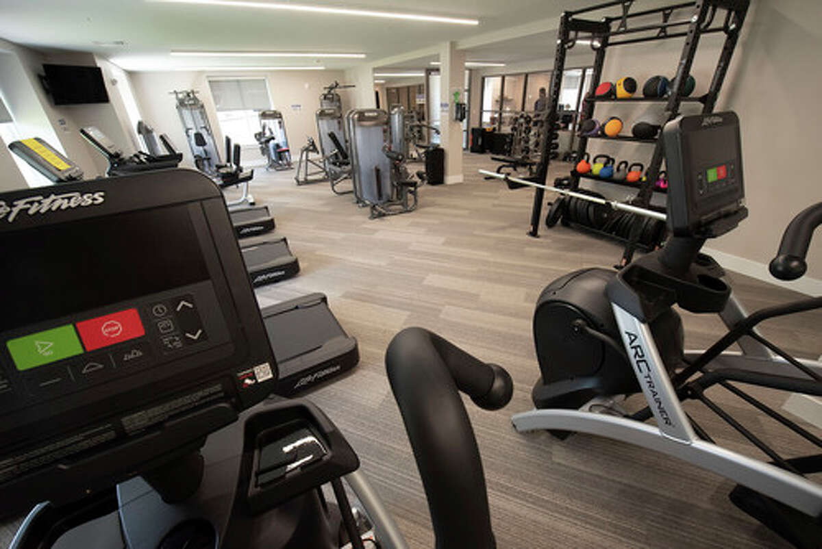 Landmark Albany apartments now open off Fuller Road