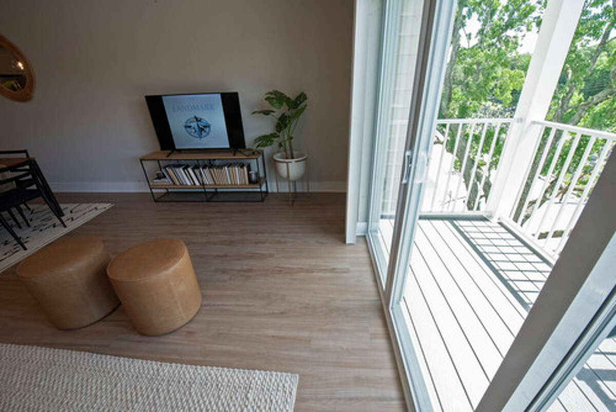 Landmark Albany apartments now open off Fuller Road