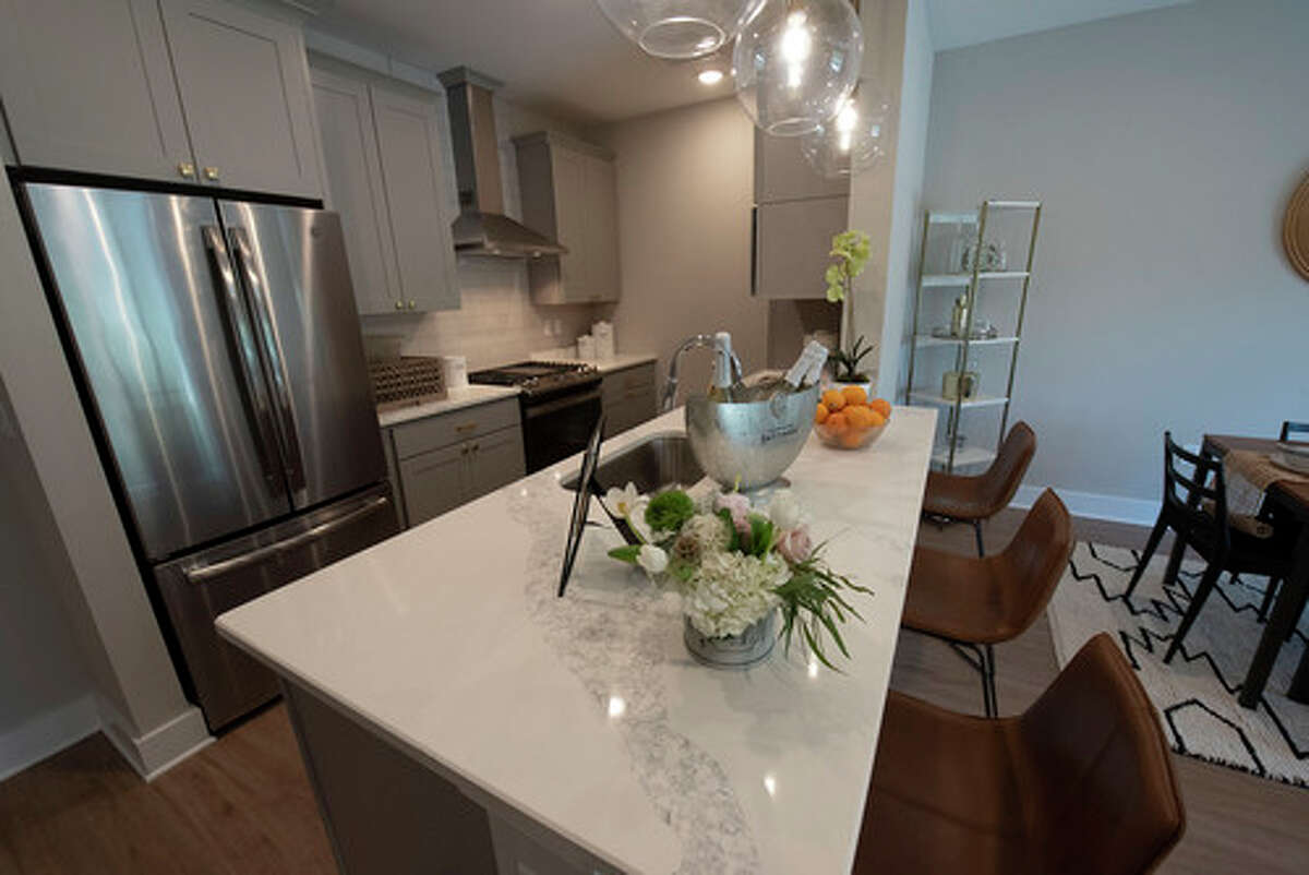 Landmark Albany apartments now open off Fuller Road