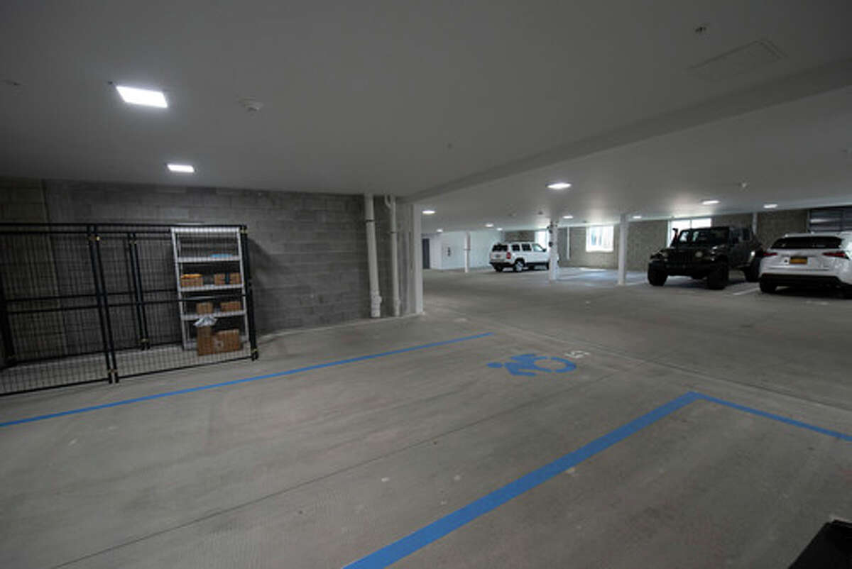 Landmark Albany apartments now open off Fuller Road