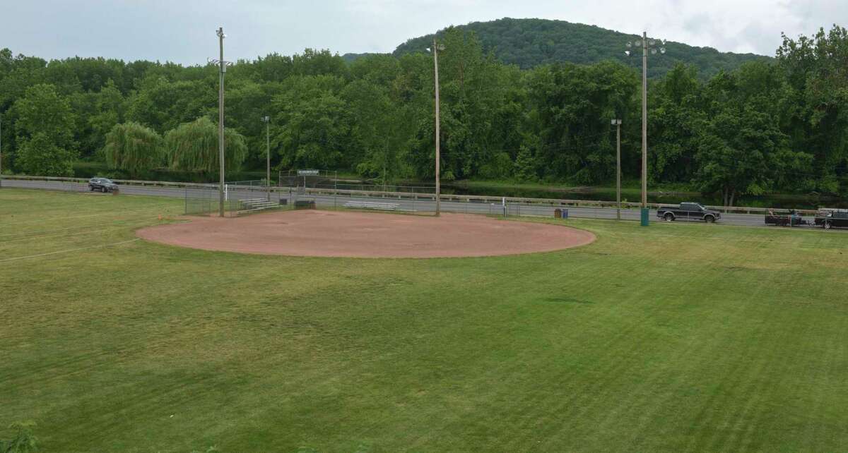 New Milford plans to revitalize its riverfront ‘I just want it to be alive and vibrant’