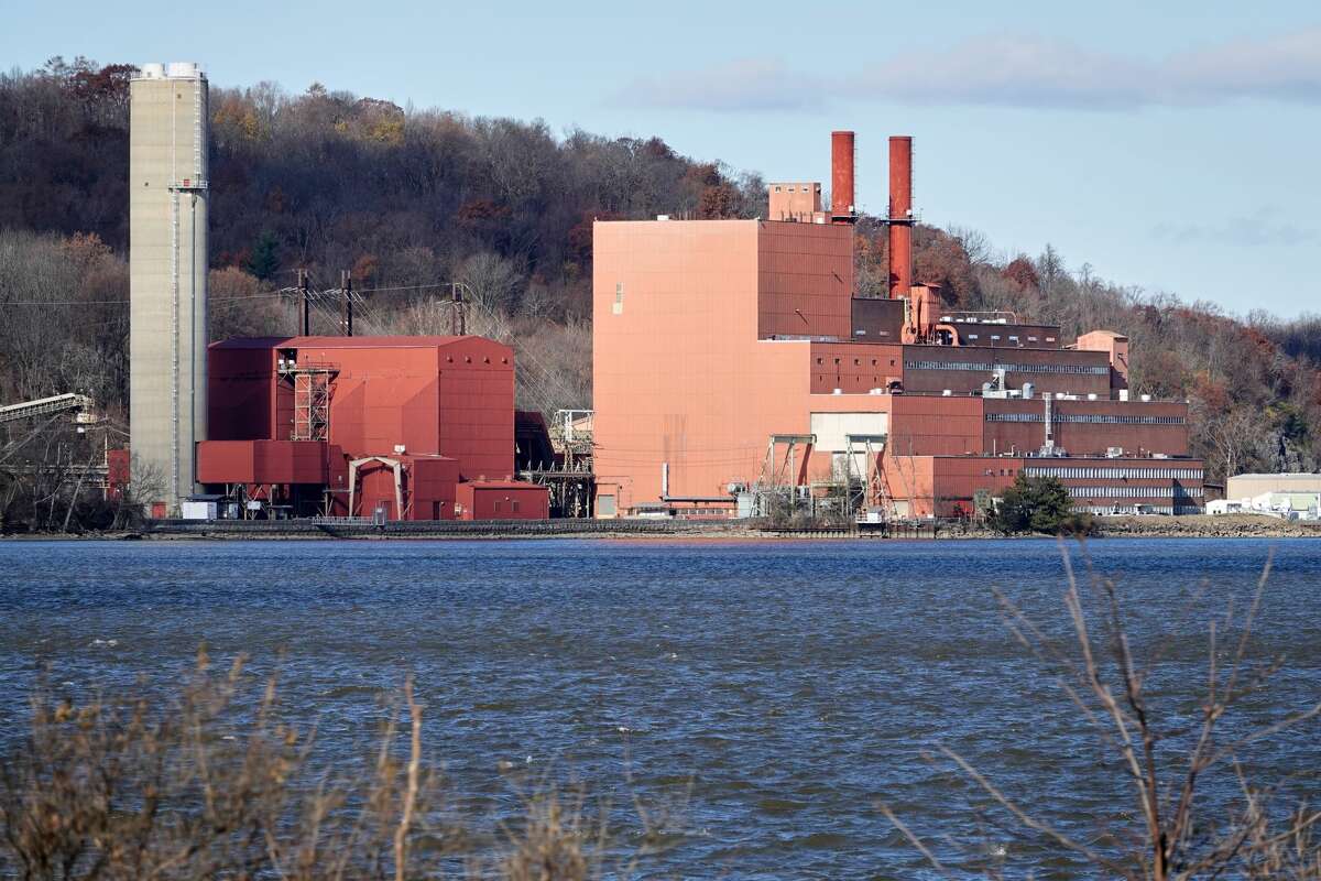 Danskammer Energy sought to expand its gas fired power plant along the Hudson River near Newburgh.