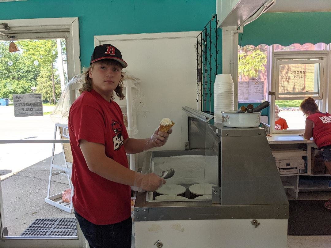 Beaverton Dairy Bar and Grill returns with new owners