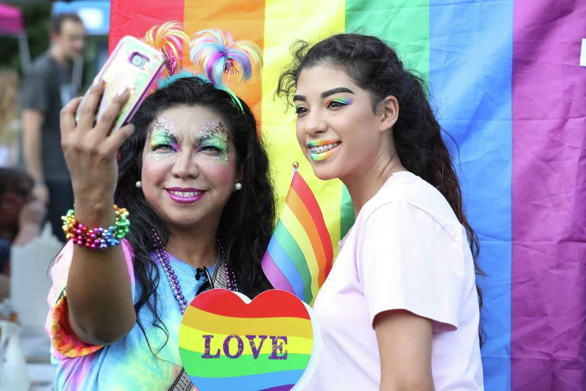 Although it is a month later than usual, the 2021 The Woodlands Pride festival is on tap and scheduled for an in-person event Oct. 30. Jason Rocha, founder and CEO of The Woodlands Pride, said after months of uncertainty about the direction of the COVID-19 pandemic, a reduction in cases and deaths from the disease has given festival organizers enough faith to schedule the event for the last Saturday of October.