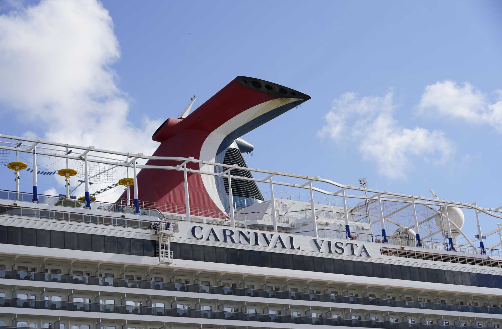 Coronavirus: Carnival Cruise Line says it will sail again Aug. 1