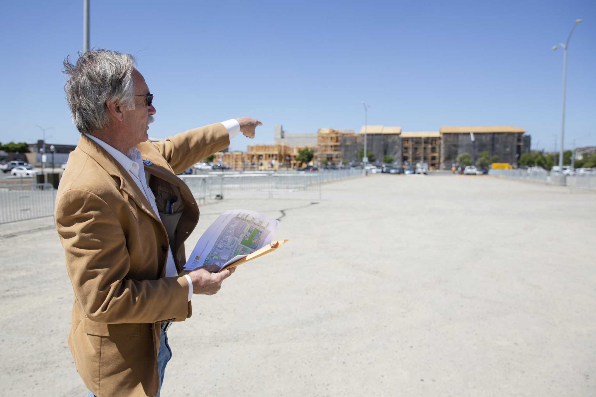 Livermore affordable housing project wins legal battle, but still could
