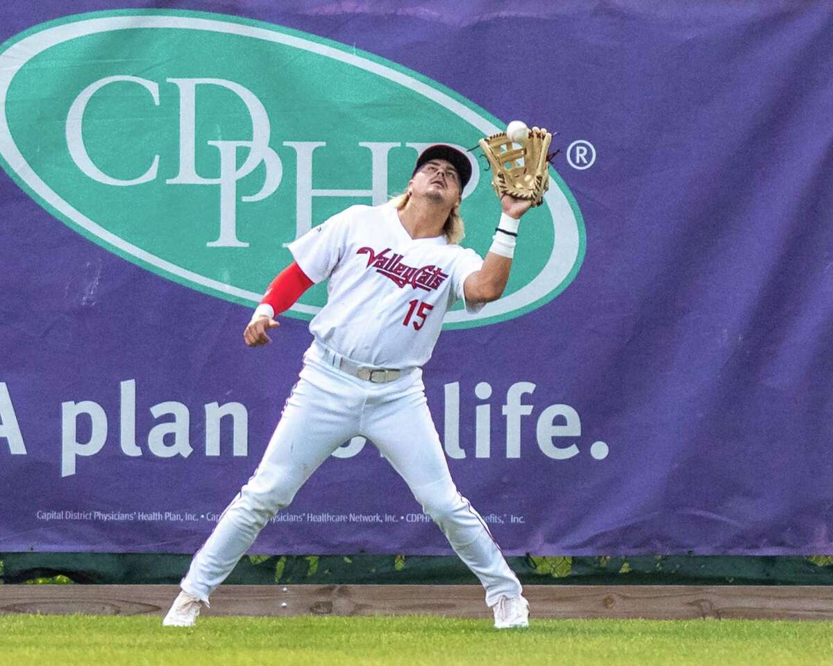 Tri-City ValleyCats vs. New Jersey Jackals, Hudson Valley Community  College Bulmer Telecommunications Center, Sports