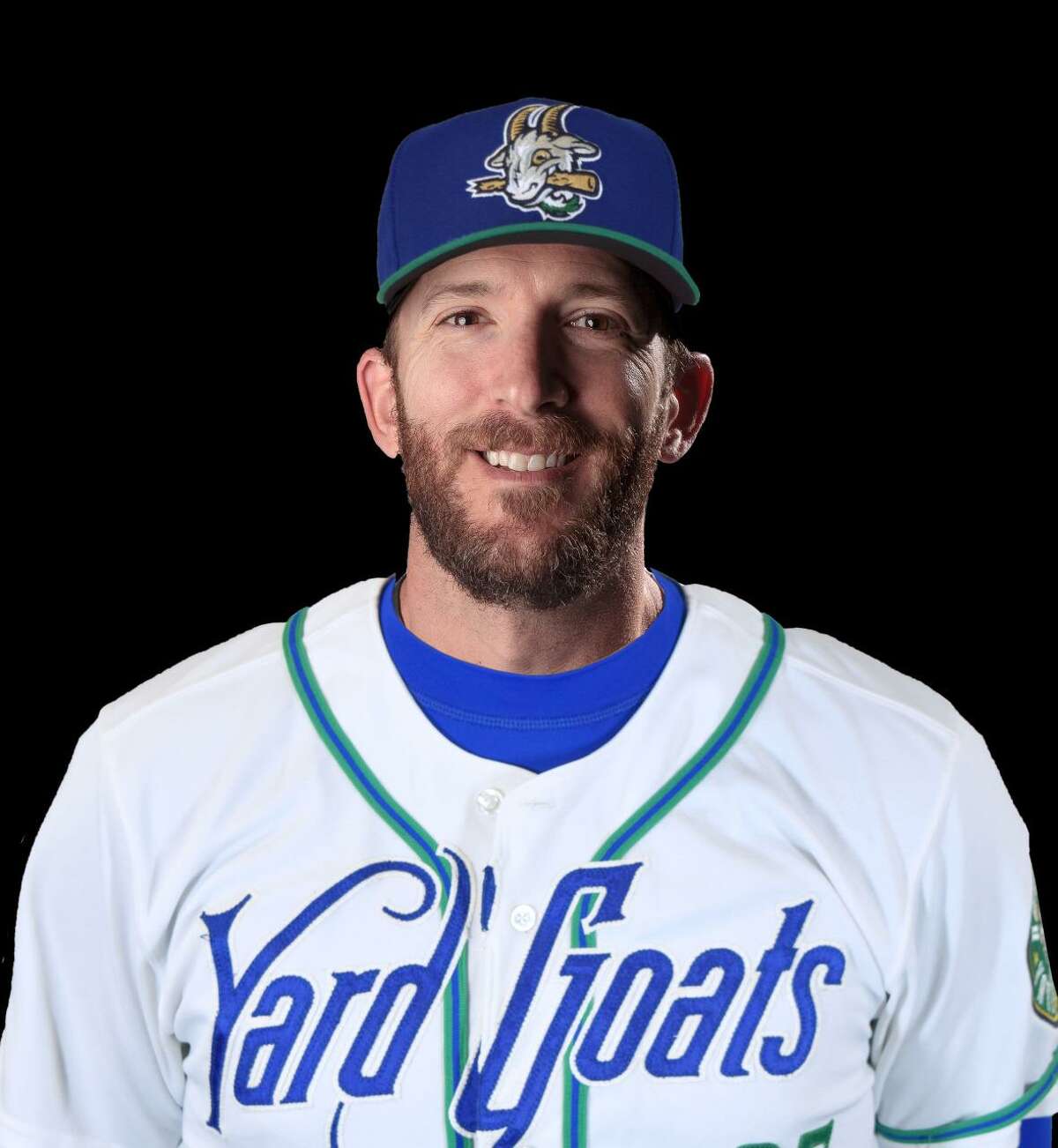 Yard Goats reveal new uniforms