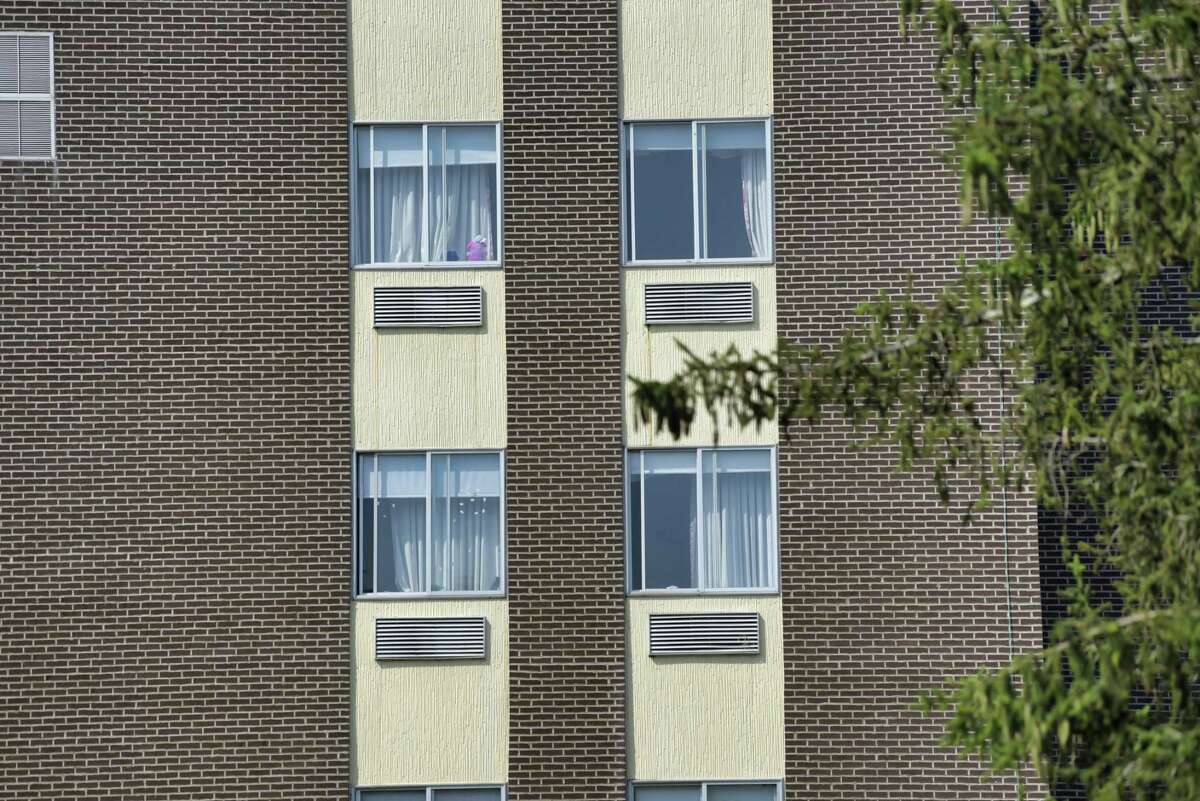 COVID19 outbreak in New York nursing homes likely among worst in the