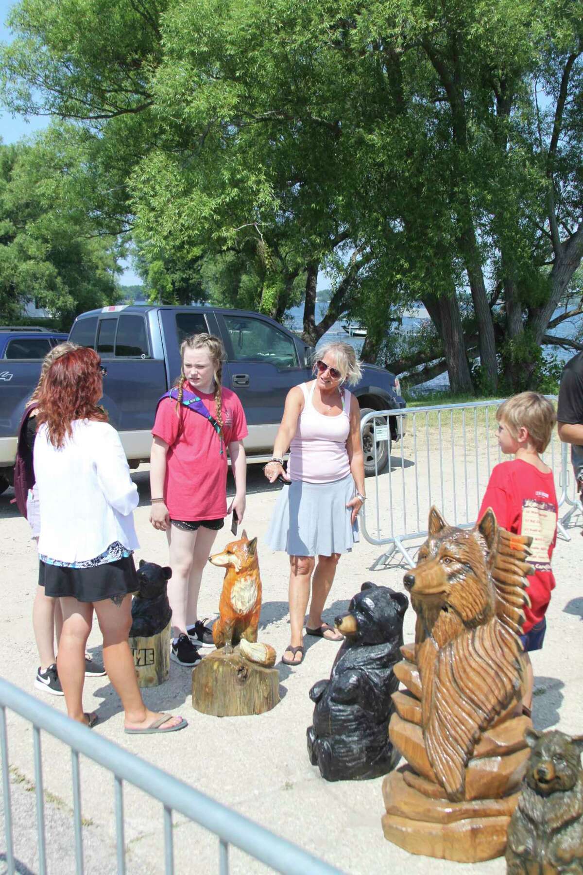 Traditional events to return for Bear Lake Days celebration