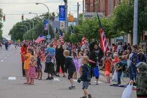 Fourth of July events coming soon to the Upper Thumb