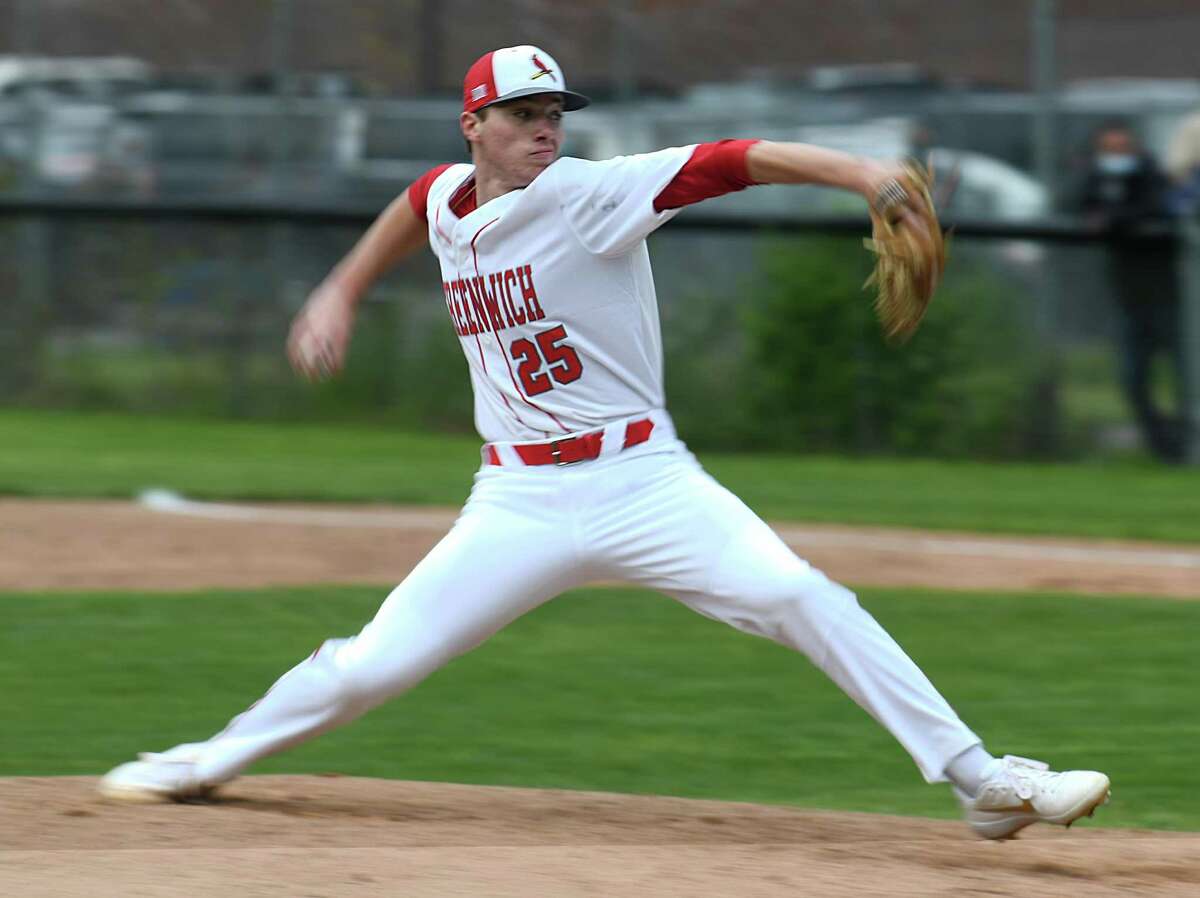 Wilbur Cross, UConn baseball product Andrew Marrero finding early