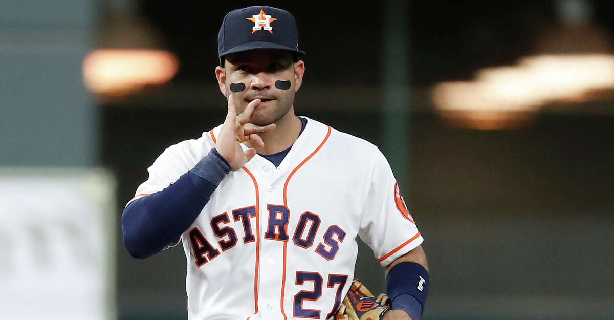 Altuve, Tucker HR, Astros swamp Twins to complete suspension, Baseball