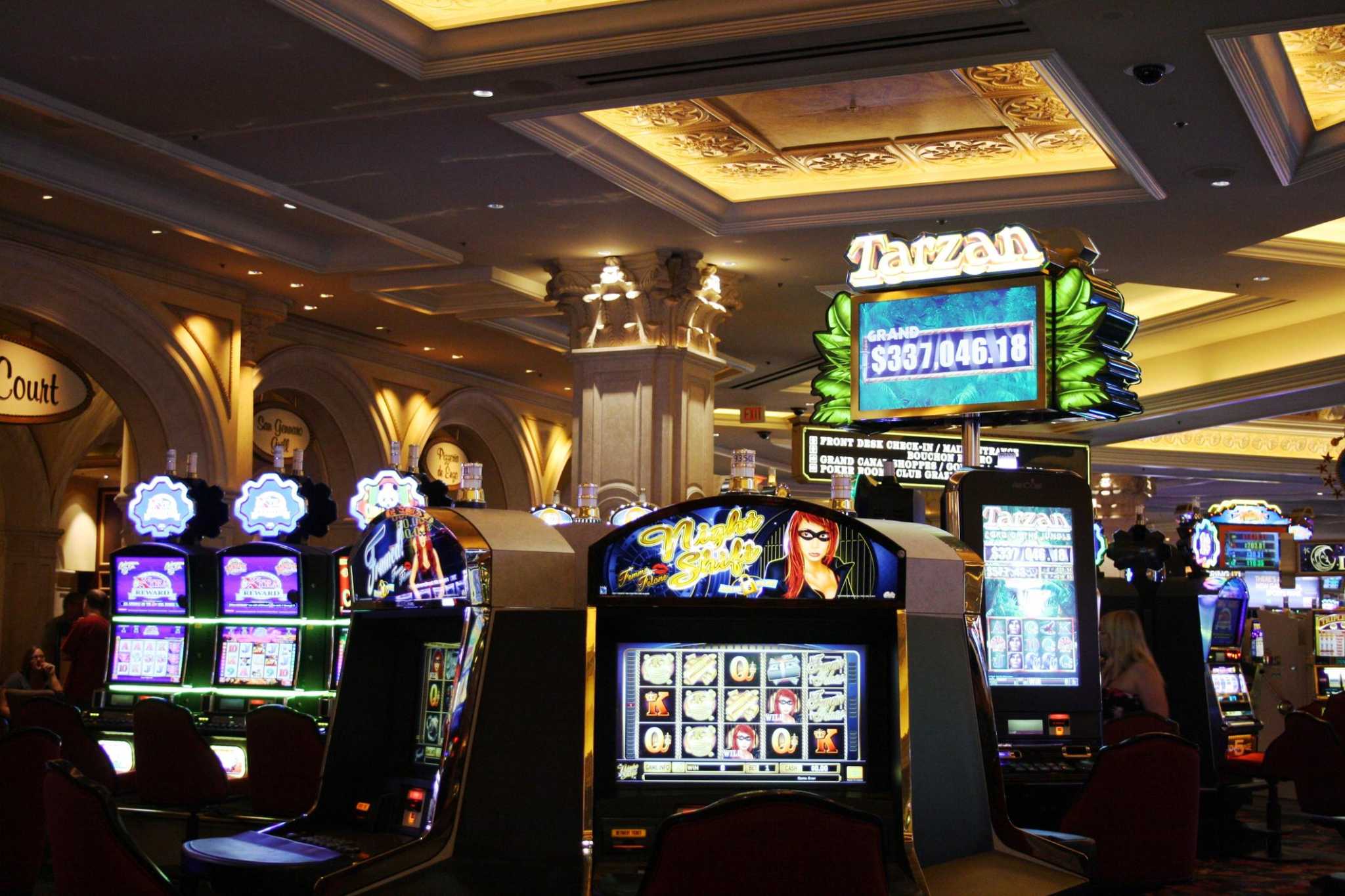 usa online casinos with 20 dollar deposit