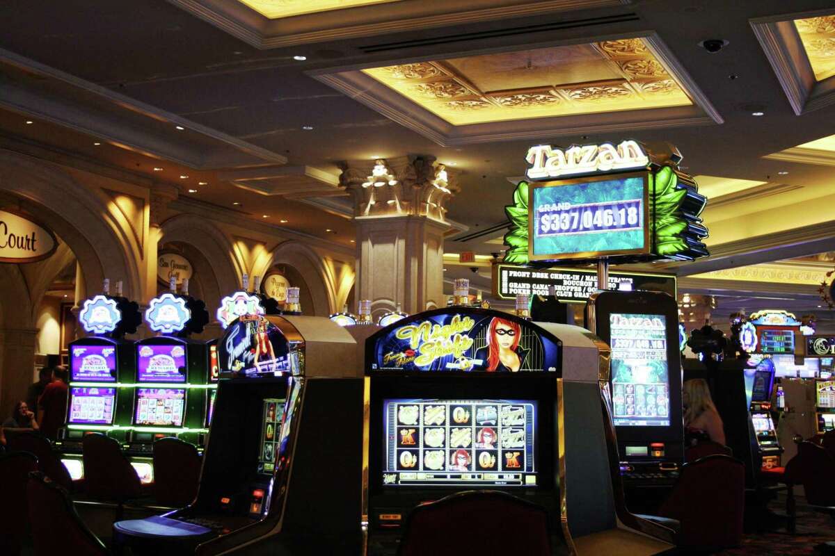 Las Vegas Sands operates the Venetian hotel and casino in Las Vegas. It has launched a political action committee that is starting out with over $2 million to spend in its quest to bring casinos to Texas.