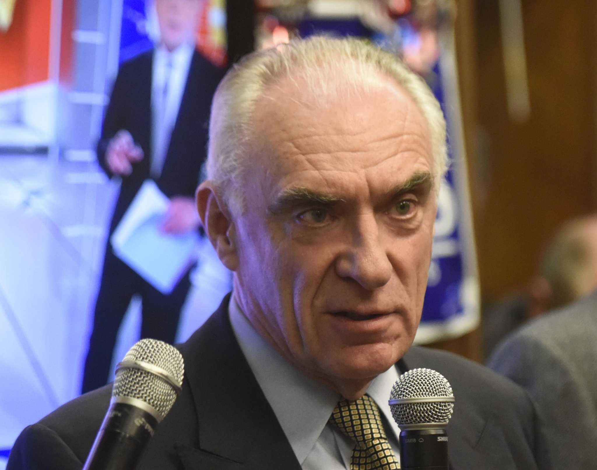 Blankley to run independent campaign for state Senate after Dems line up behind Gevanter - Vimarsana News