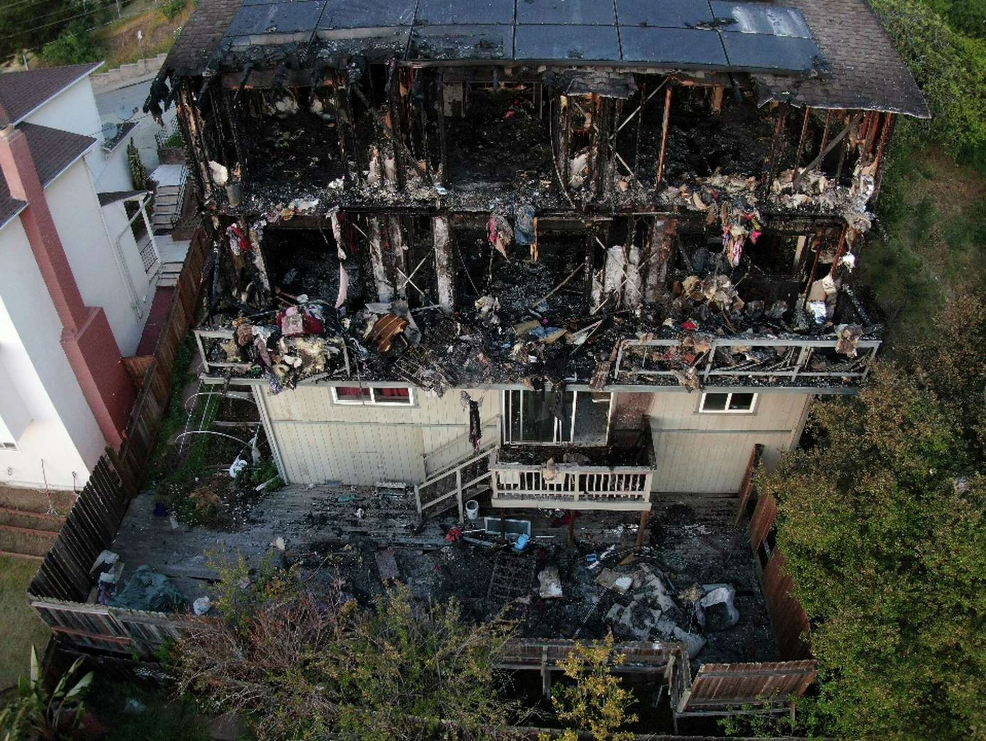 Bay Area arsons surged in 2020, despite COVID-19 shutdowns, image size:1920x1442