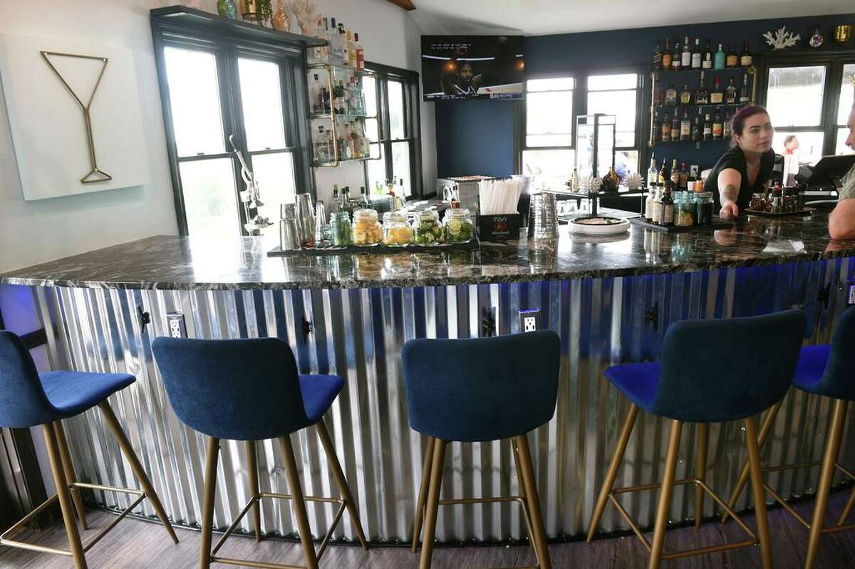 New waterfront eatery Bacari Social opens in Westbrook