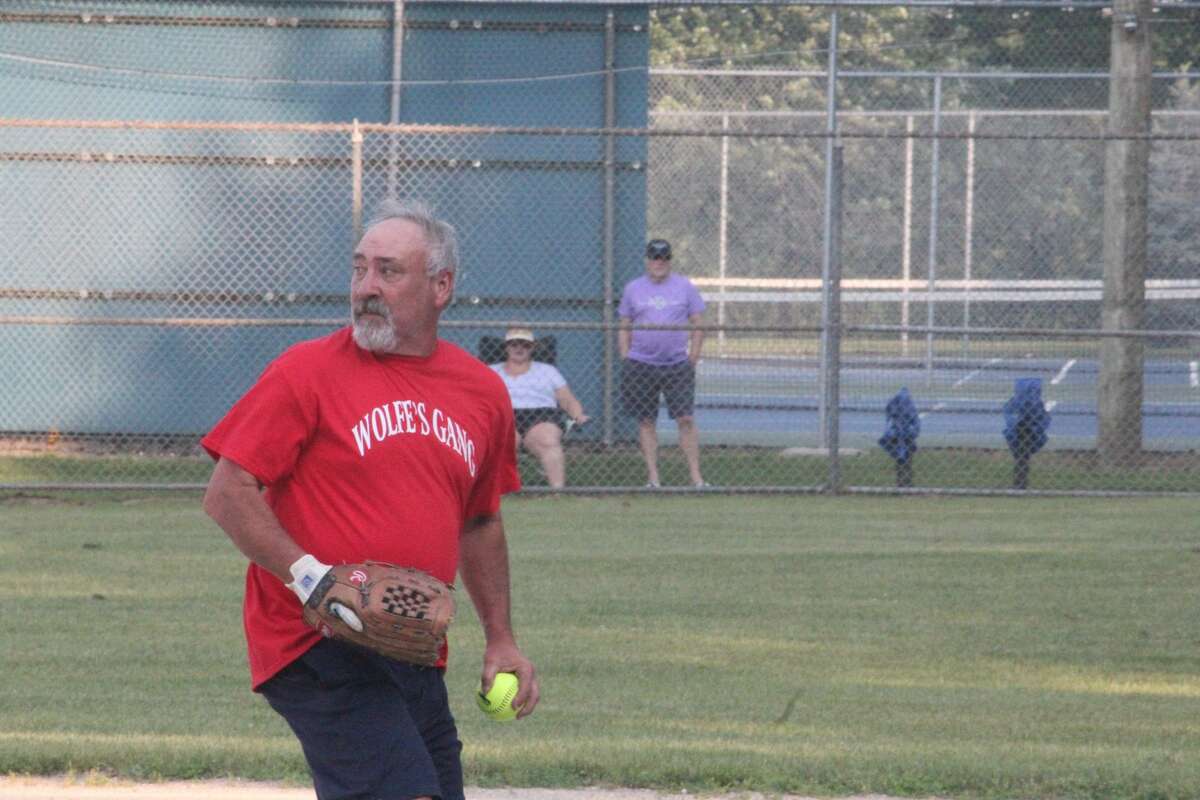 The Oldtimers on Saturday prevailed over high school all-stars as four new inductees were welcomed into the Mecosta County Sports Hall of Fame.