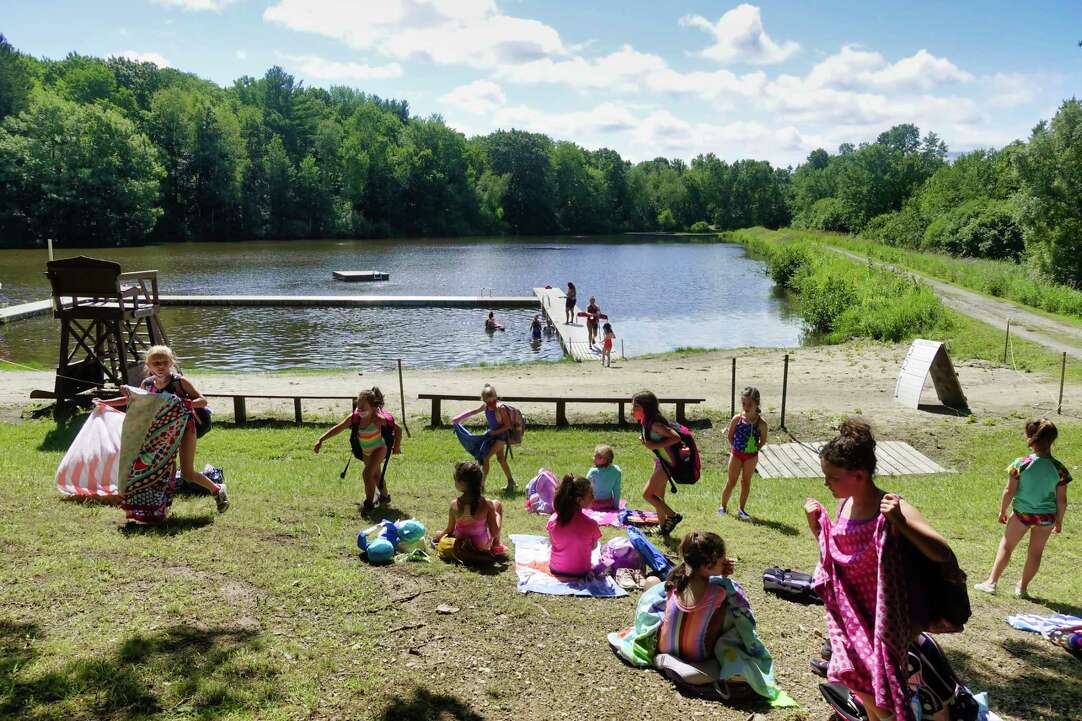 Your guide to Albany-area summer camps