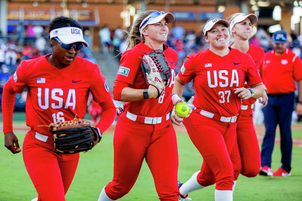 Softball is back for Tokyo Olympics, but what is its future?