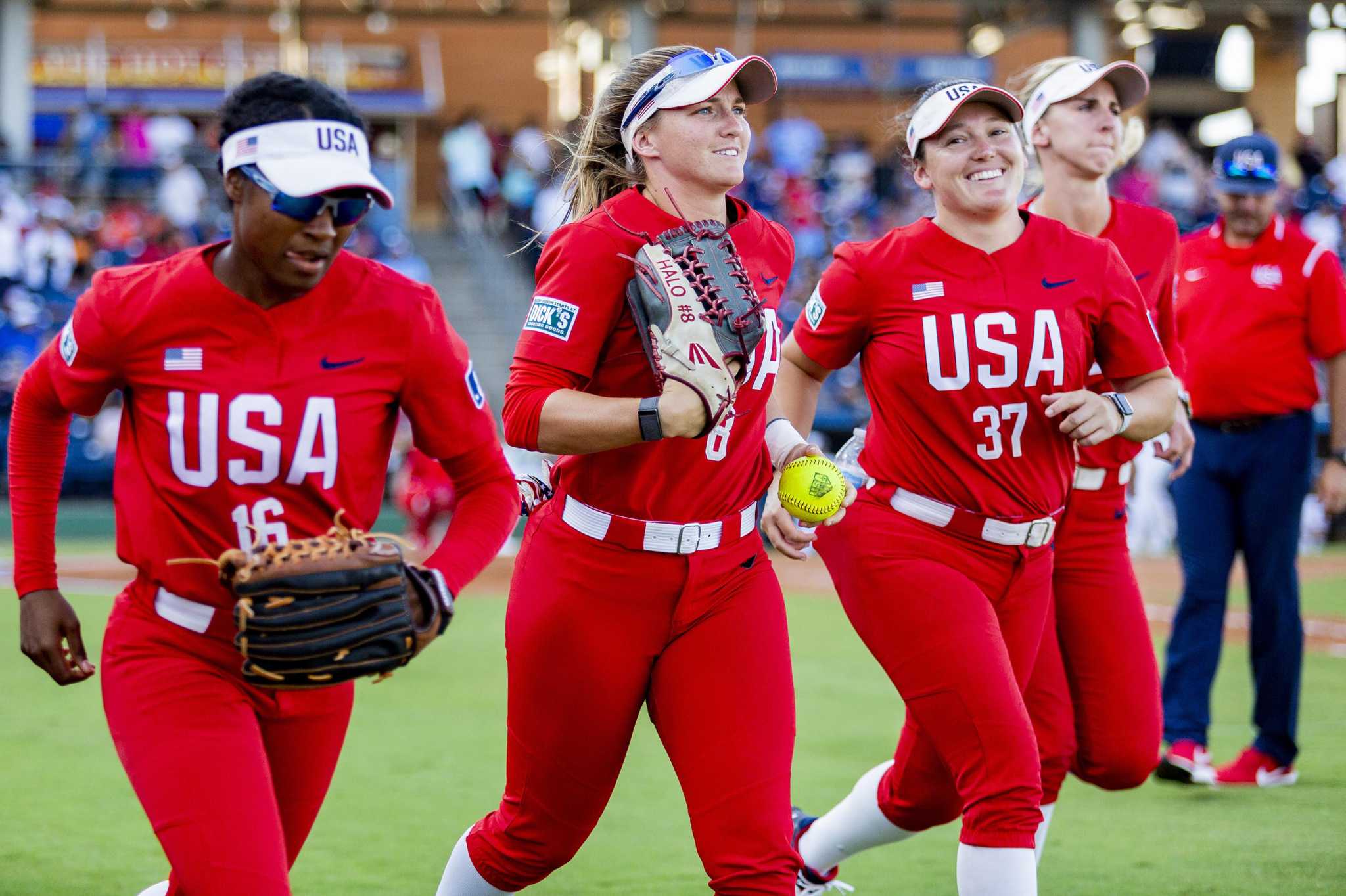 Does Women's Baseball Have a Future in the U.S.?