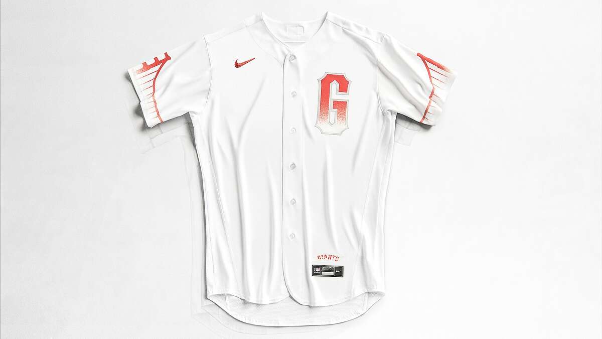 Scaredhobo] SF Giants City Connect Jersey Supposedly Leaked : r/baseball