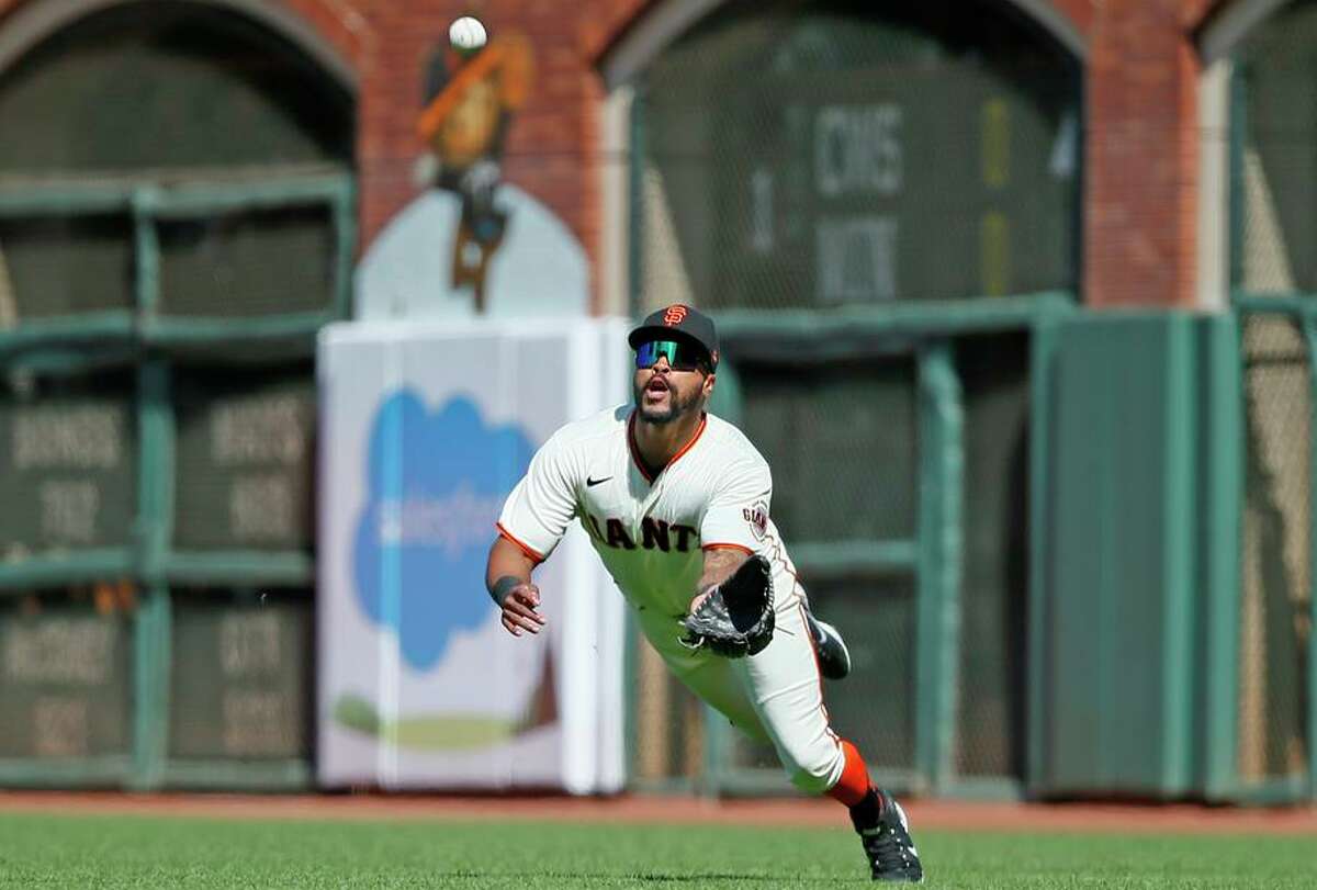 Giants lose 1-0: Defense costs Giants game they weren't going to win anyway  - McCovey Chronicles