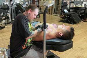 Are you planning on getting a tattoo soon? Hear from Evermore Gallery