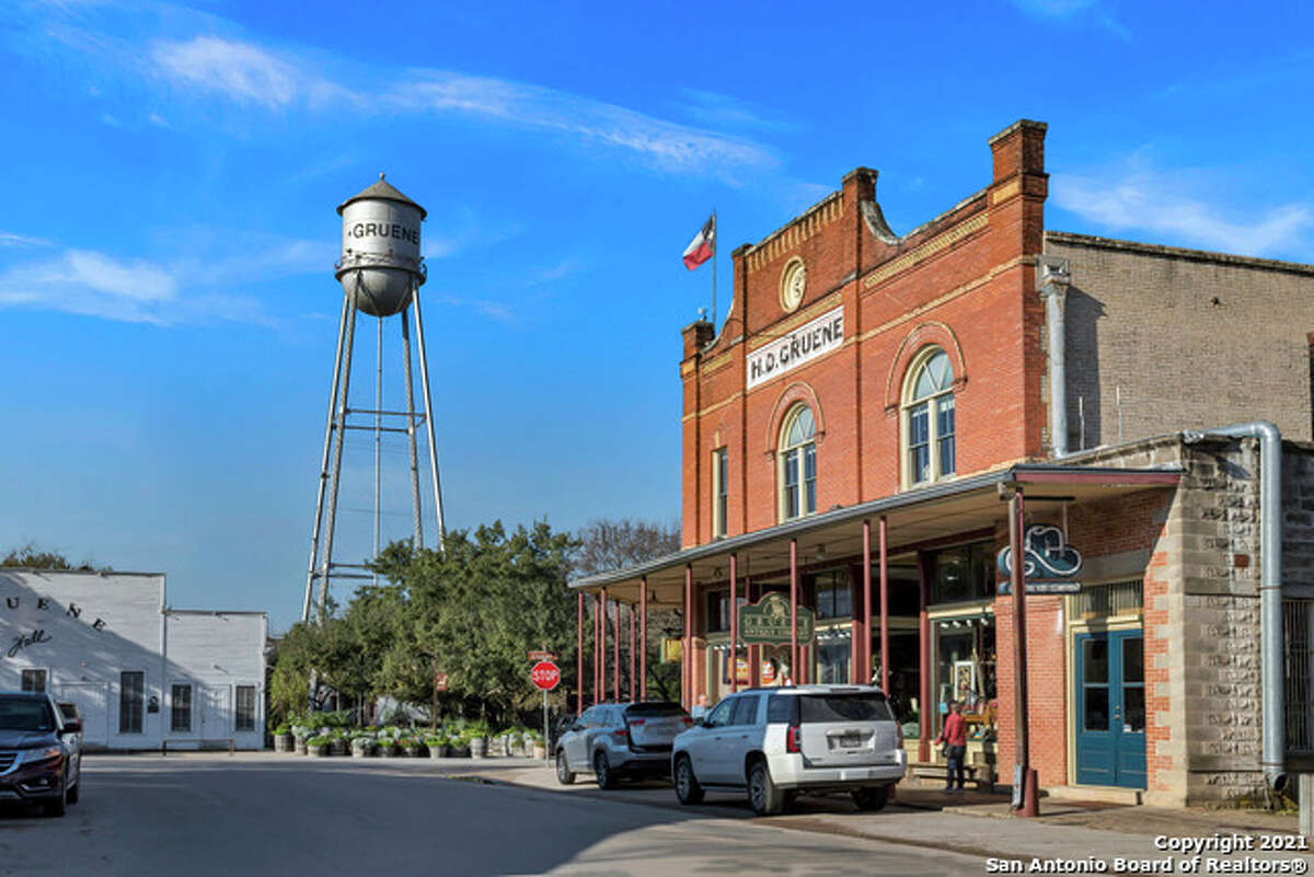 Gruene: Out-of-town buyers fueling booming home sales