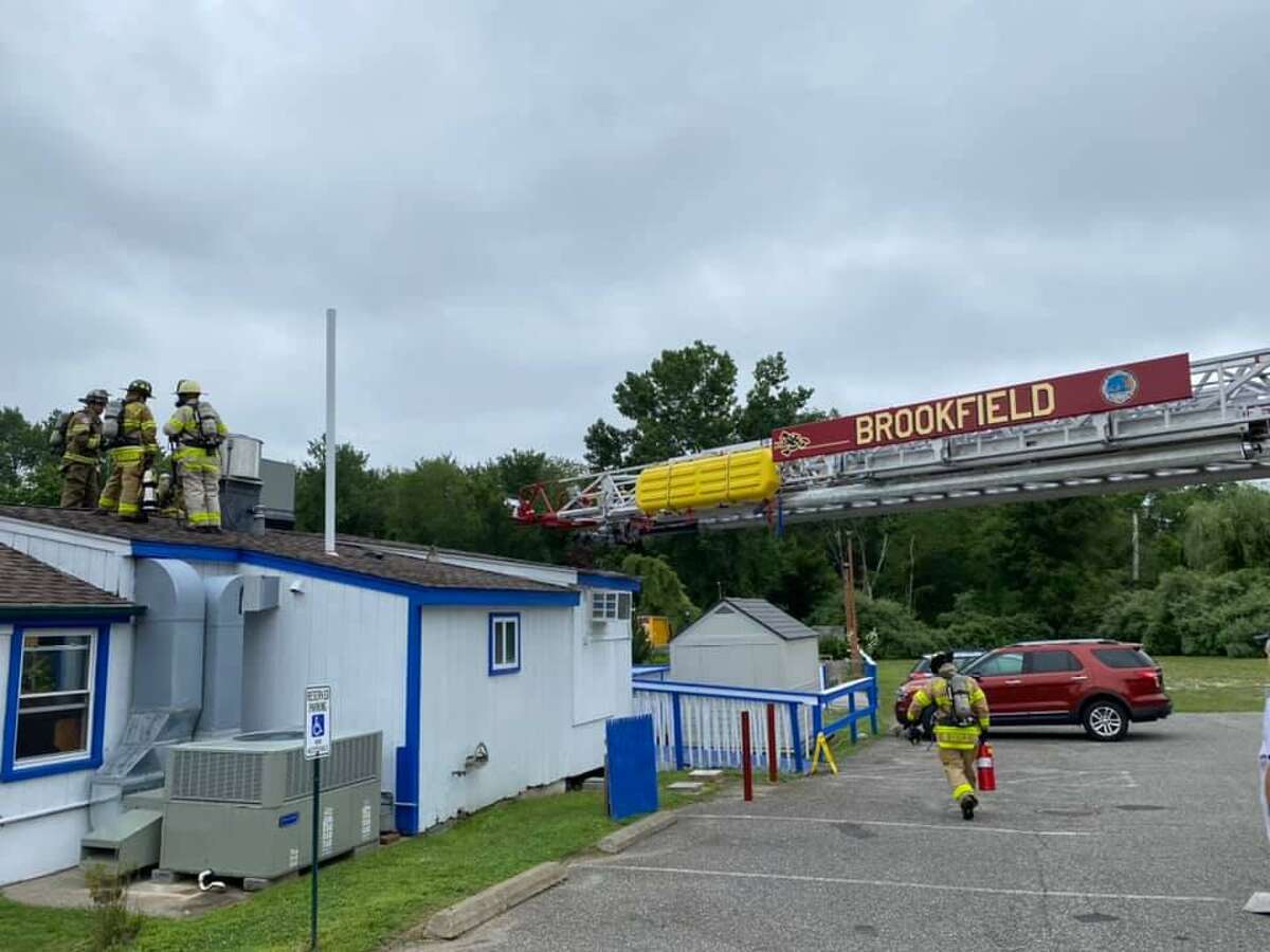 JJ Stacks, a burger restaurant in Brookfield, experienced a kitchen fire on July 5, 2021 that left the restaurant temporarily closed to the public.