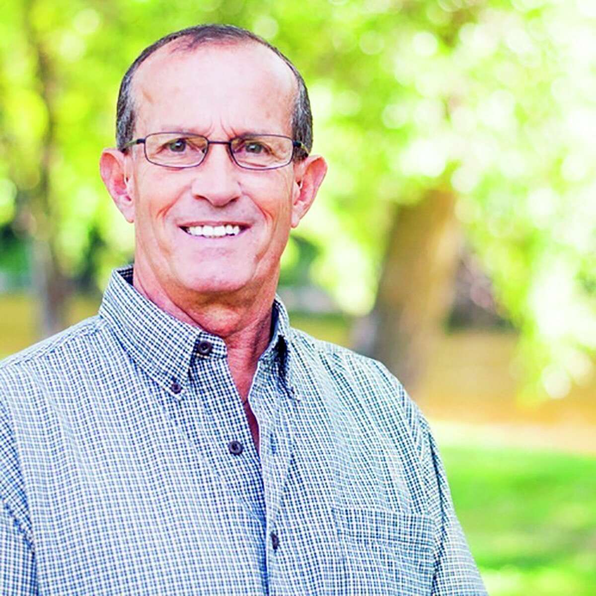 Pastor Ron Witbeck