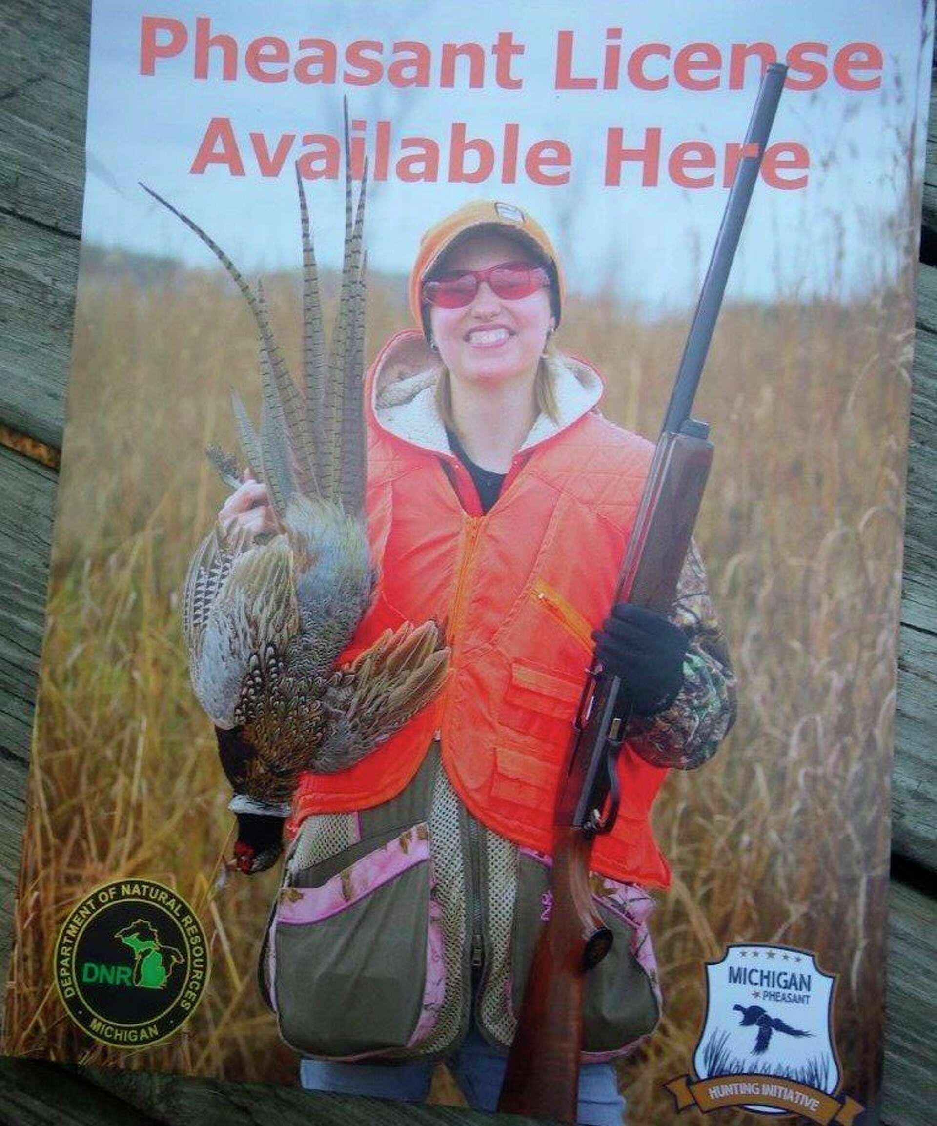 Tom Lounsbury: Clarifying the new Michigan pheasant license