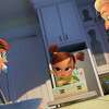 "The Boss Baby: Family Business” is rated PG  and is showing in theaters and streaming on Peacock.