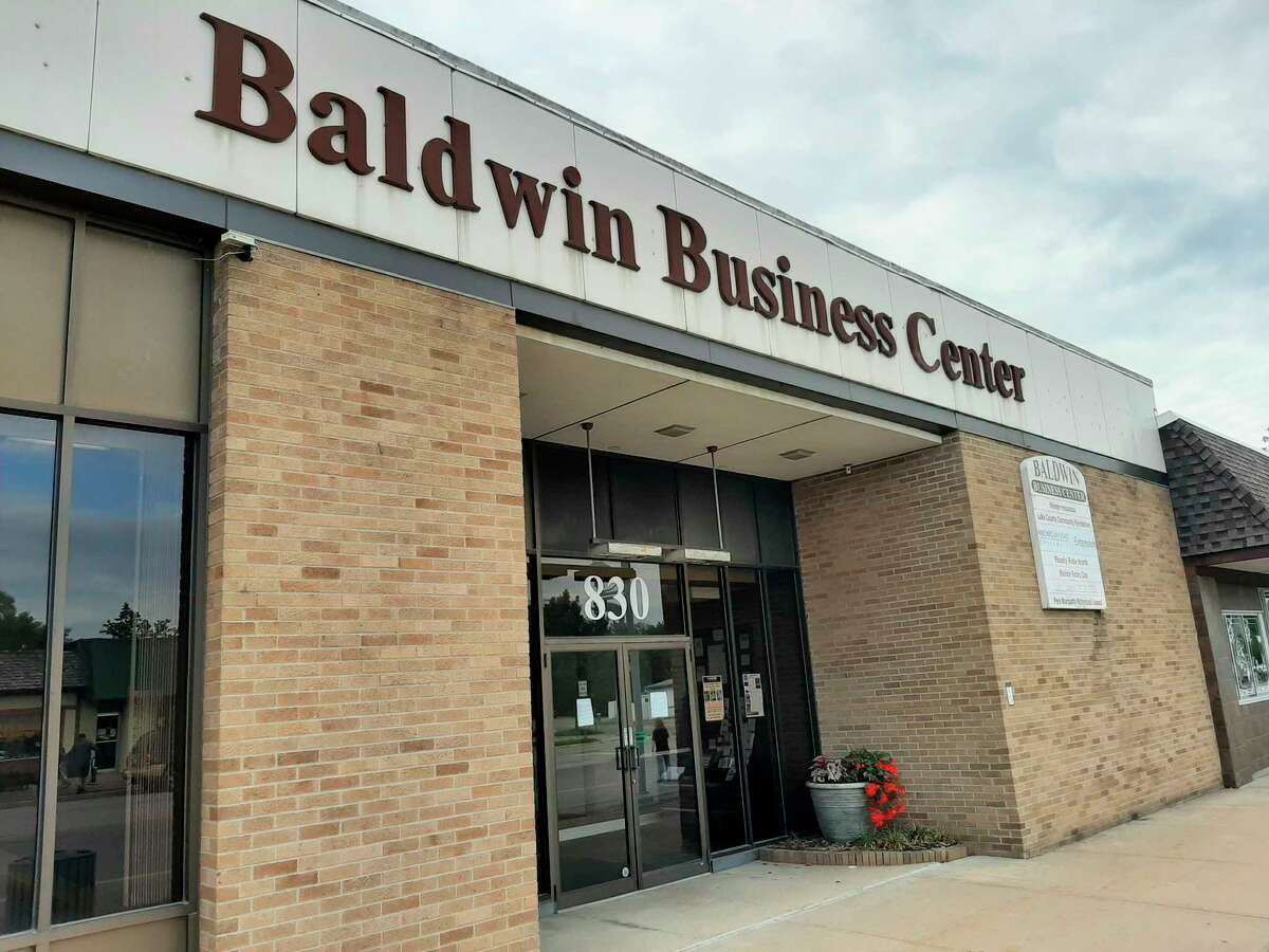 The Lake County 4-H Community Center, opening soon in the Baldwin Business Center, aims at increasing the quality and quantity of out-of-school time programs, which provide a safe environment for expanded learning opportunities. (Submitted photo)