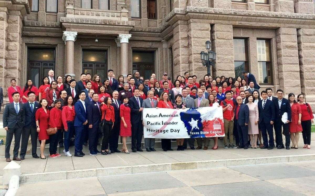 Asian Restaurant Month helped Houston uncover its ‘bestkept’ foodie