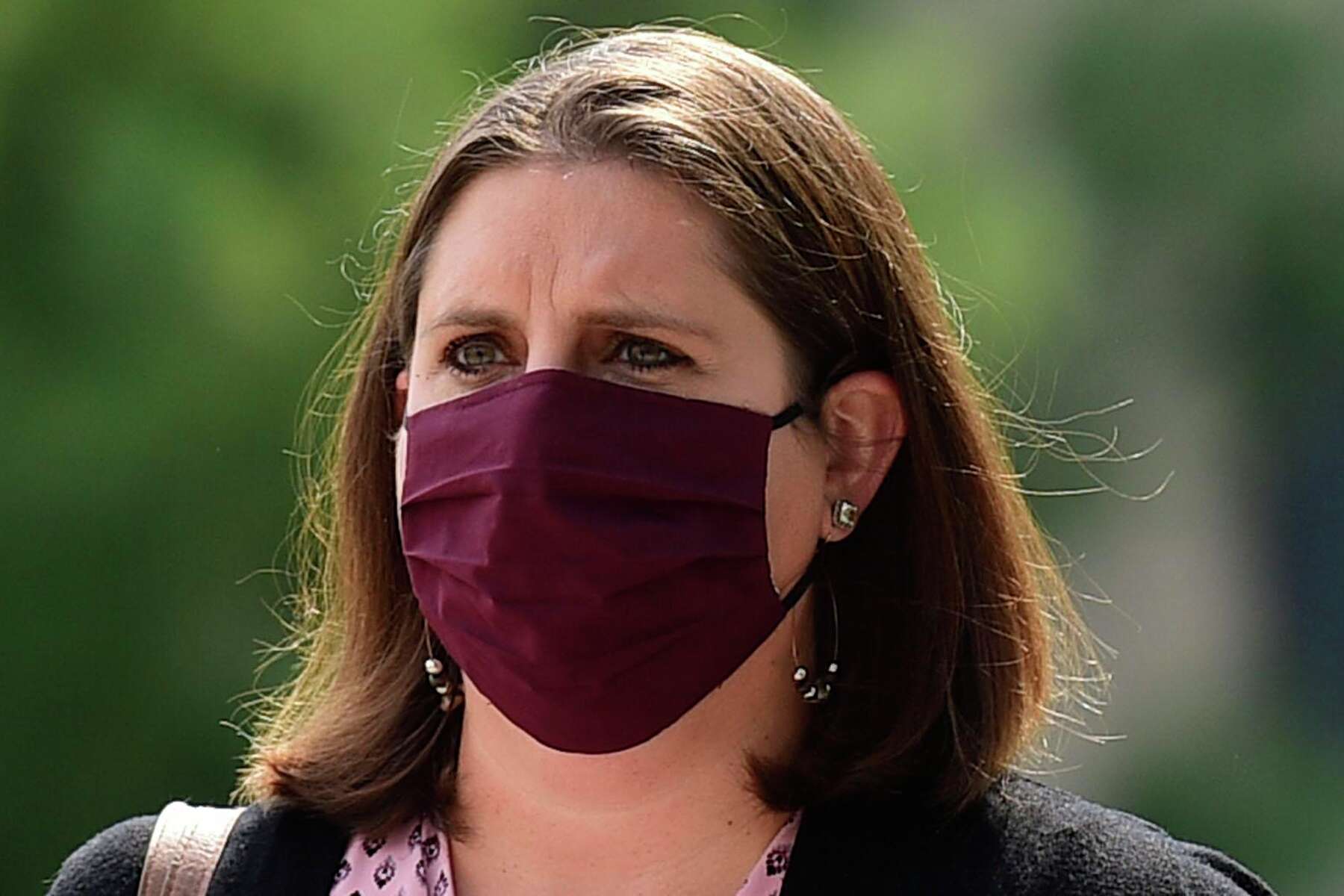 Former Wilton Day Care Worker Pleads Not Guilty To Infant Abuse Charges