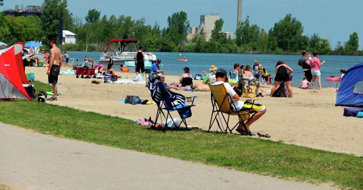 Harbor Beach Maritime Festival returns for three funpacked days