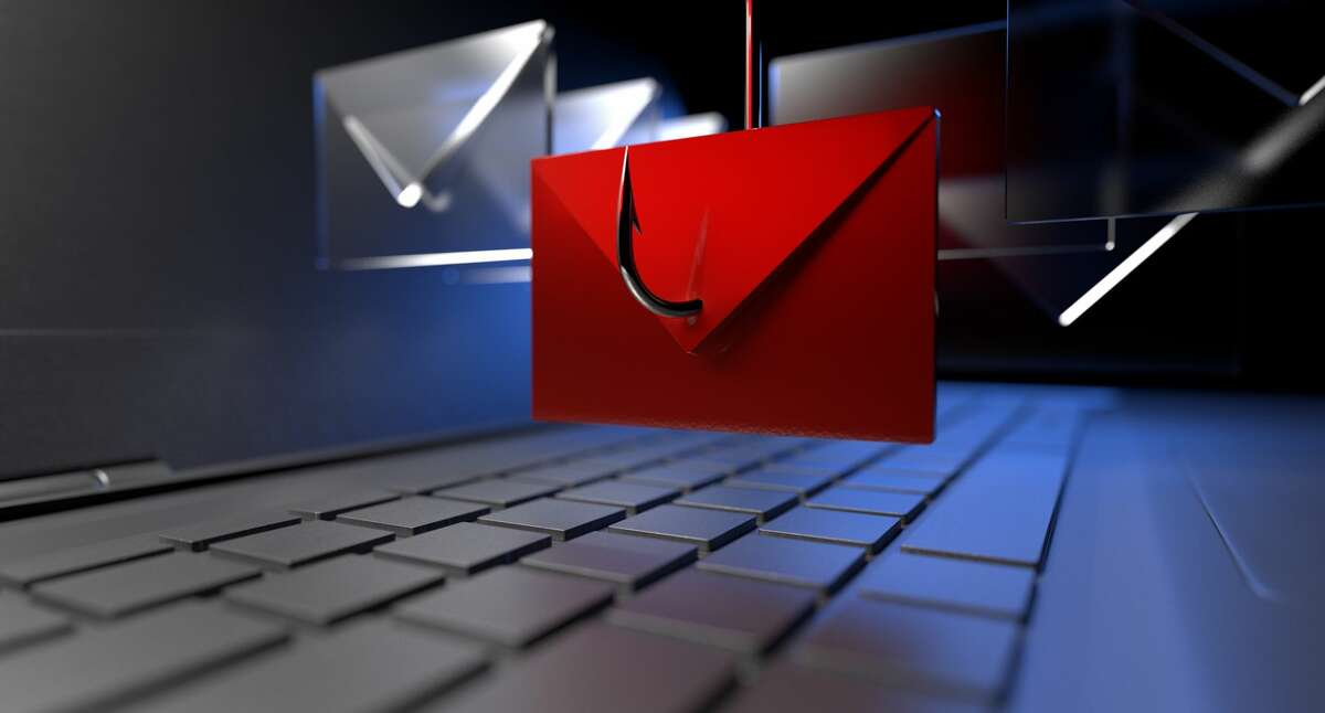 Phishing, or more accurately, smishing, scams try to steal private information. Clicking on any link provided can open recipients up to identity theft or to malicious programs being loaded onto their phones. 