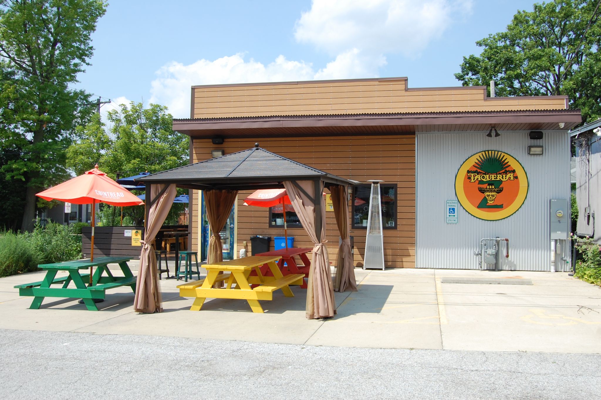 Readers Choice Restaurants You Can Take Your Dog To In Edwardsville 