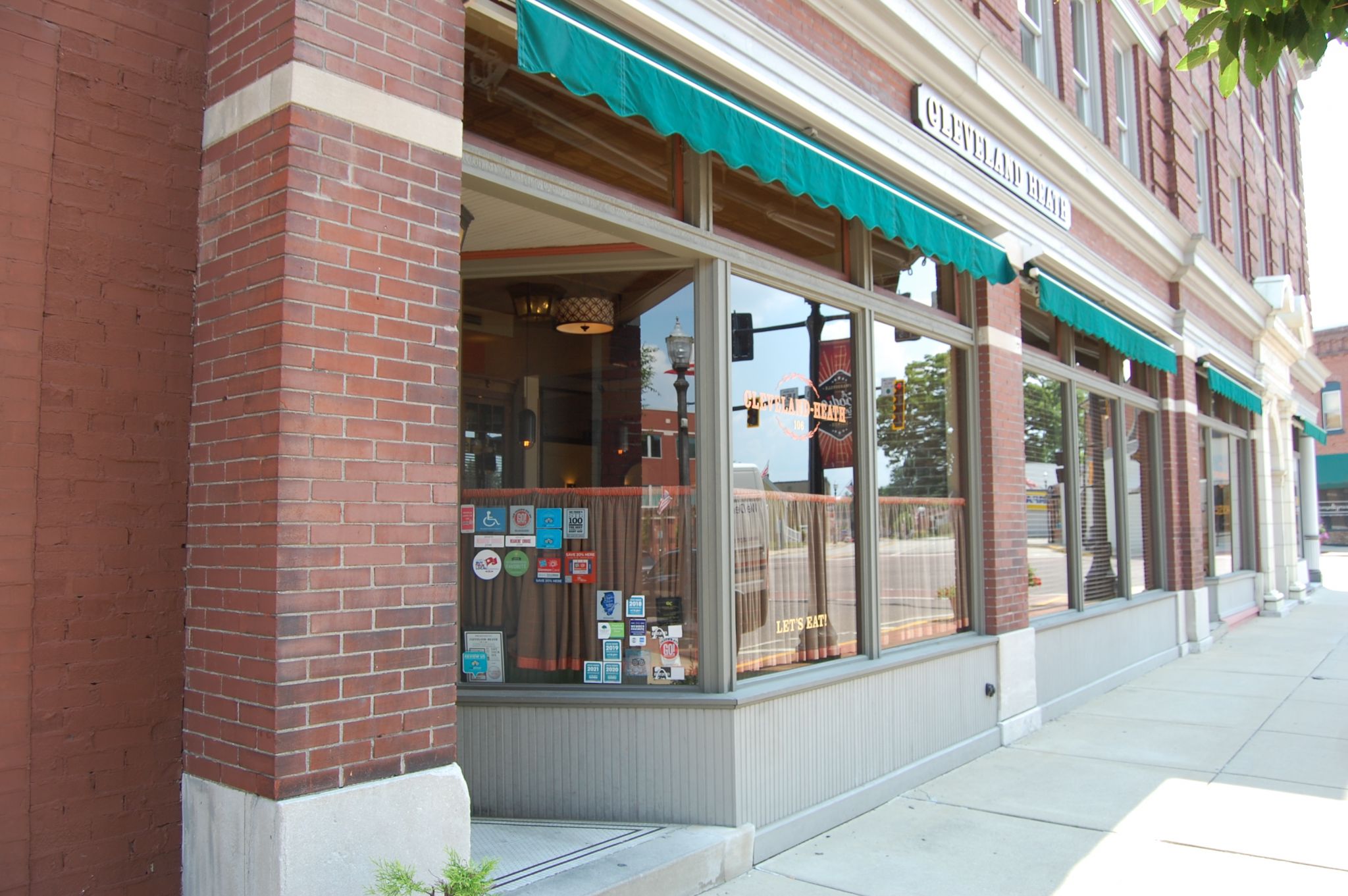 Edwardsville offers help for commercial building improvements